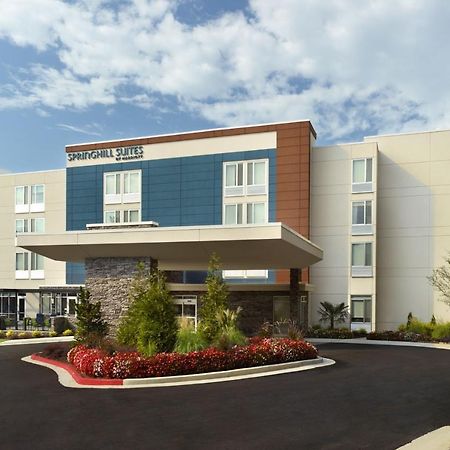Springhill Suites By Marriott Atlanta Northwest Smyrna Dış mekan fotoğraf