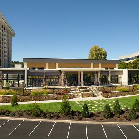 Springhill Suites By Marriott Atlanta Northwest Smyrna Dış mekan fotoğraf