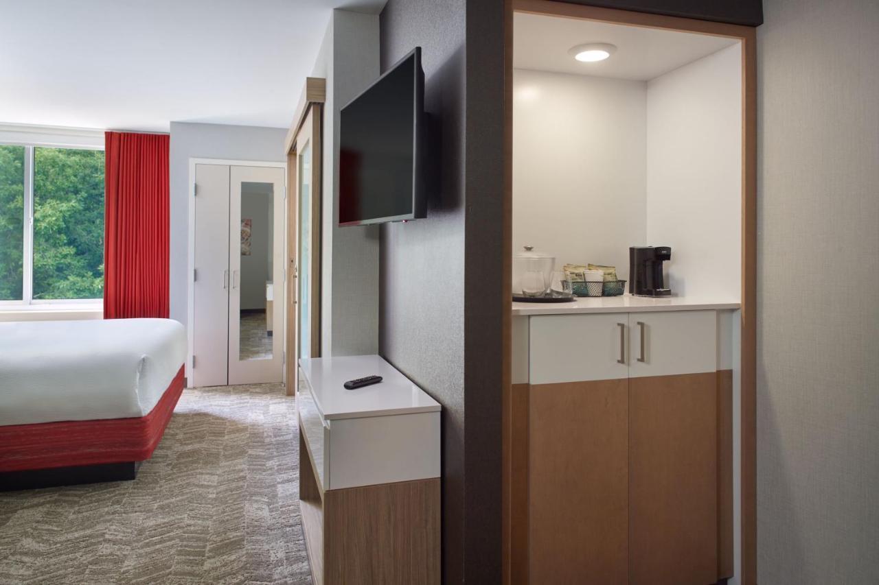 Springhill Suites By Marriott Atlanta Northwest Smyrna Dış mekan fotoğraf