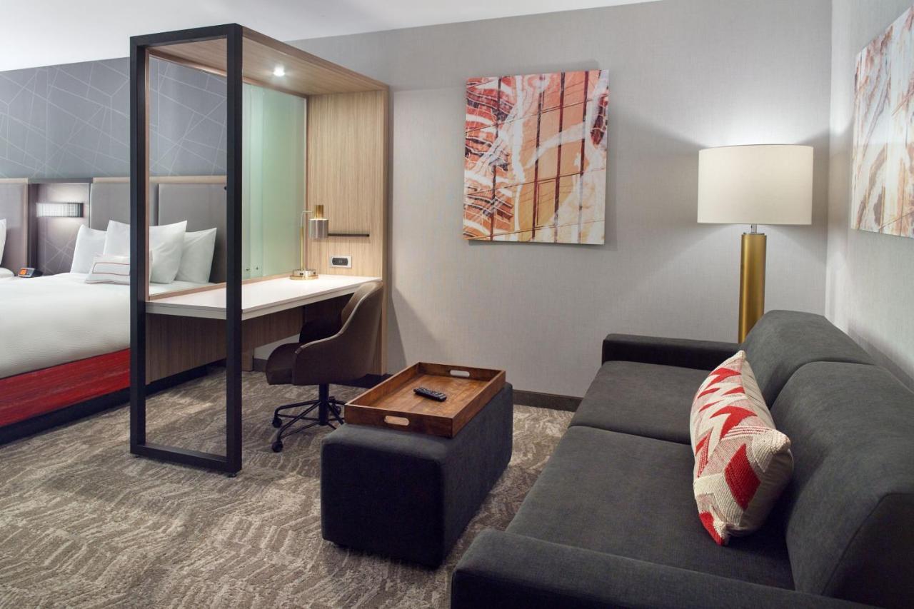 Springhill Suites By Marriott Atlanta Northwest Smyrna Dış mekan fotoğraf