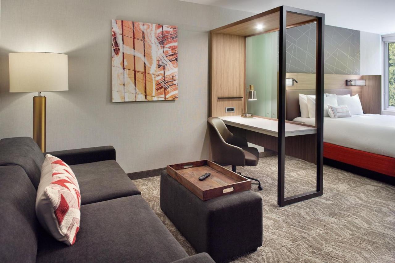 Springhill Suites By Marriott Atlanta Northwest Smyrna Dış mekan fotoğraf