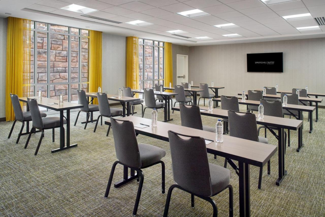 Springhill Suites By Marriott Atlanta Northwest Smyrna Dış mekan fotoğraf