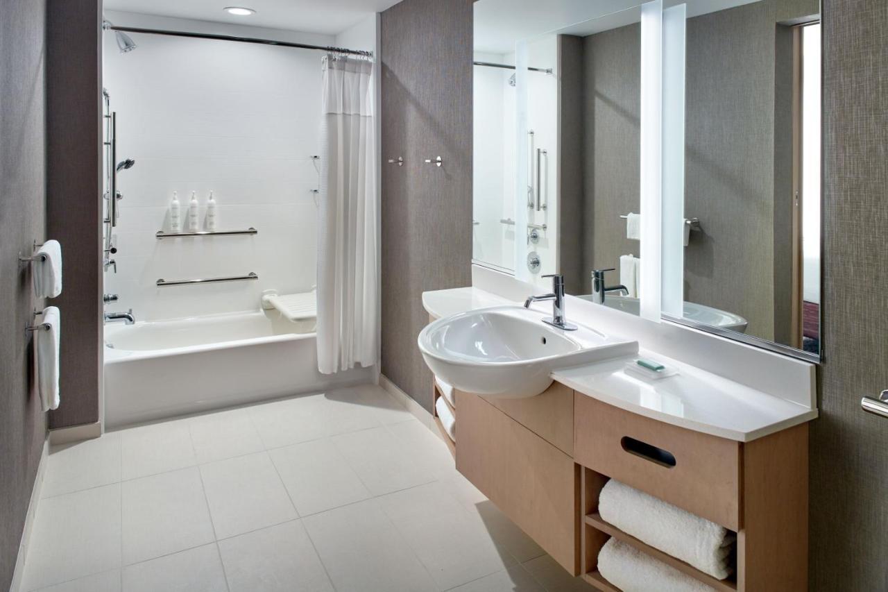 Springhill Suites By Marriott Atlanta Northwest Smyrna Dış mekan fotoğraf