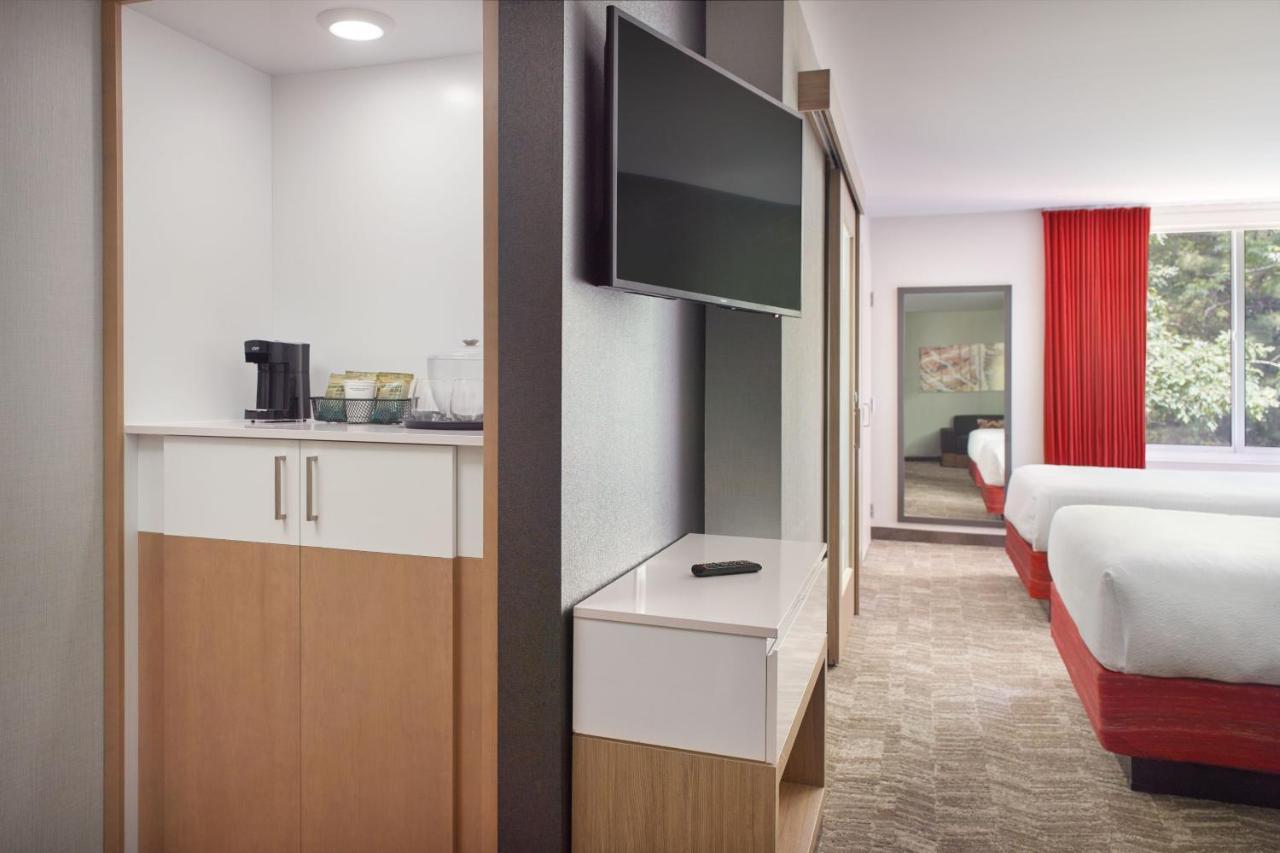 Springhill Suites By Marriott Atlanta Northwest Smyrna Dış mekan fotoğraf