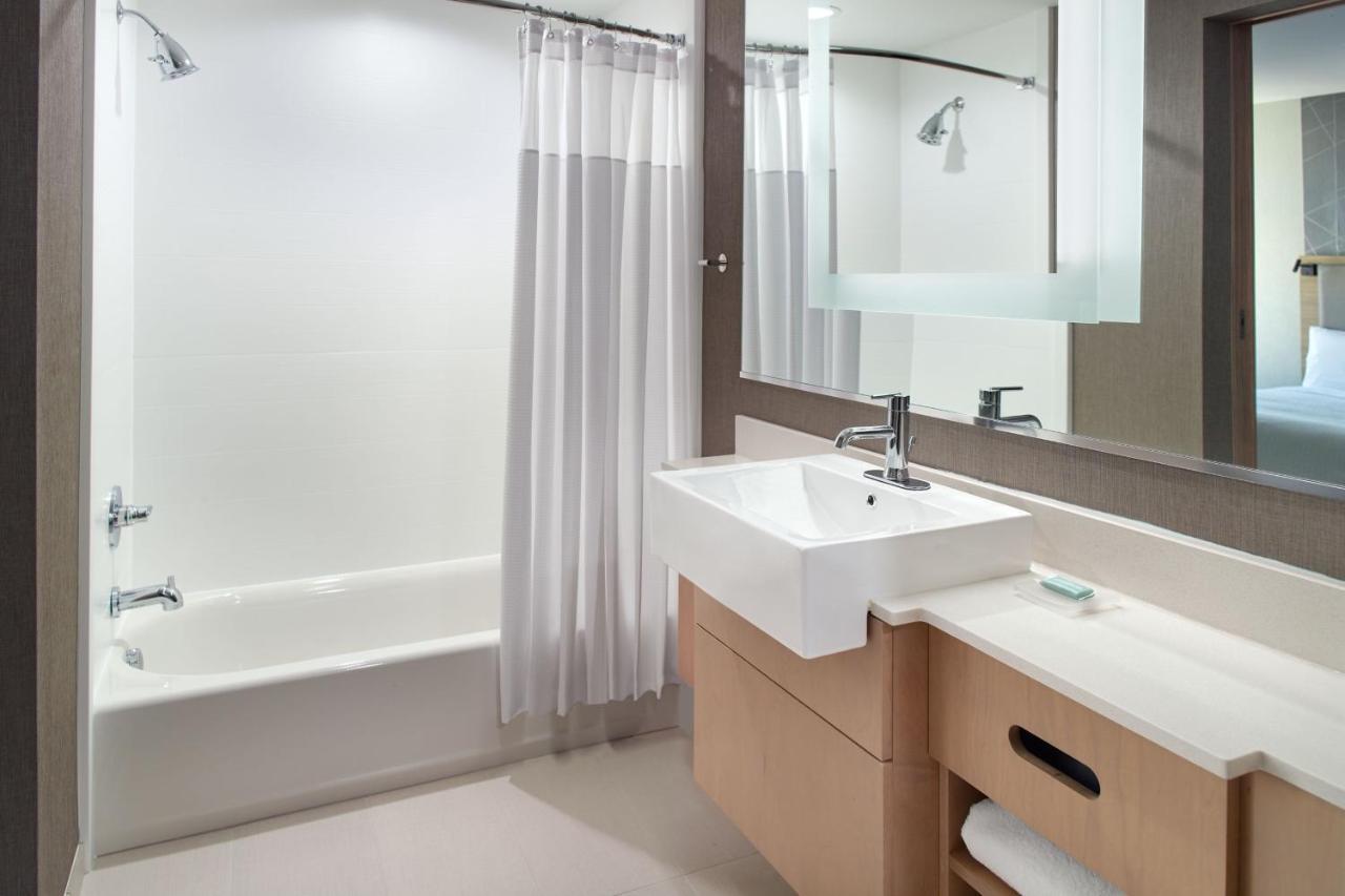 Springhill Suites By Marriott Atlanta Northwest Smyrna Dış mekan fotoğraf