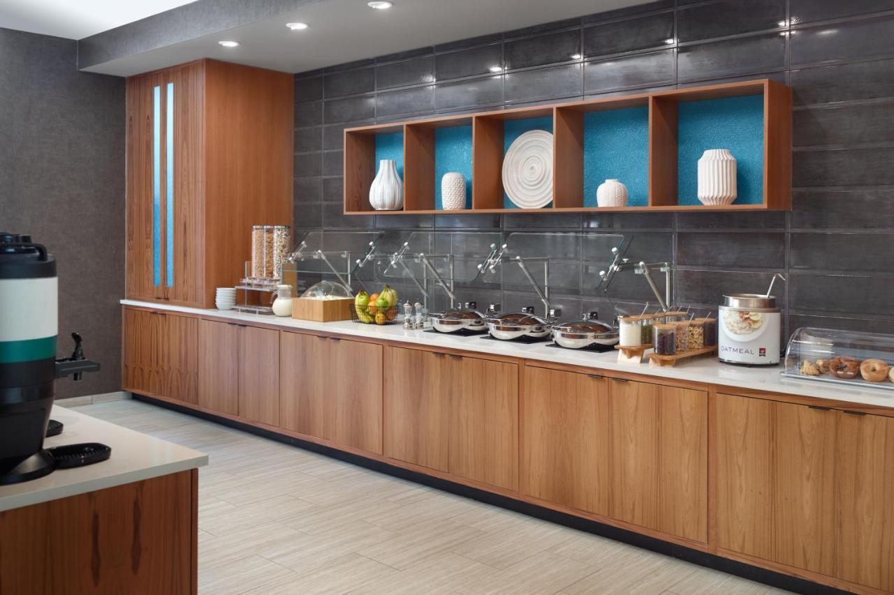 Springhill Suites By Marriott Atlanta Northwest Smyrna Dış mekan fotoğraf